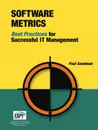 Software Metrics. Best Practices for Successful It Management - Paul Goodman