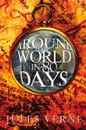 Around the World in 80 Days - Jules Verne