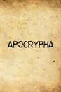 Apocrypha - Christopher Alexander Berg