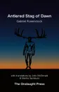 Antlered Stag of Dawn - Gabriel Rosenstock, Mariko Sumikura, John McDonald