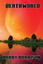 Deathworld - Harry Harrison