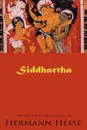 Siddhartha - Hermann Hesse