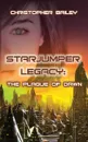 The Plague of Dawn - Christopher Bailey