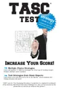 TASC Test Strategy. Winning Multiple Choice Strategies for the TASC. - Complete Test Preparation Inc.