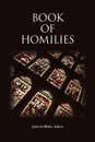 Book of Homilies - Church of England