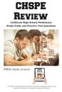 CHSPE Review. Complete CHSPE Study Guide and Practice Test Questions - Complete Test Preparation Inc.