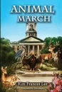 Animal March - Kim Frances Lee