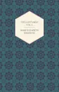 The Lady.s Mile Vol. I. - Mary Elizabeth Braddon
