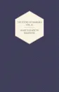 The Story of Barbara Vol. II. - Mary Elizabeth Braddon