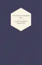 The Story of Barbara Vol. I. - Mary Elizabeth Braddon