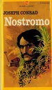Nostromo / Ностромо - Конрад Д.
