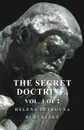 The Secret Doctrine - The Synthesis of Science, Religion, and Philosophy - Volume I. Cosmogenesis, Section II. - Helena Petrovna Blavatsky