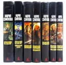 Мария Семенова (комплект из 7 книг) - Семенова М., Разумовский Ф.