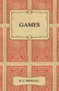 Games - B. C. Westall