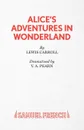 Alice.s Adventures in Wonderland - Lewis Carroll, V. a. Pearn