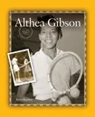 Althea Gibson - Terry Barber