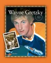 Wayne Gretzky - Terry Barber