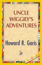 Uncle Wiggily.s Adventure - Howard R. Garis