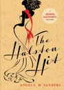 The Halston Hit - Angela M. Sanders