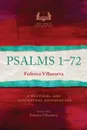 Psalms 1-72 - Federico Villanueva