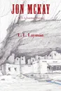 Jon McKay - L. L. Layman