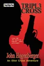 TRIPL3 CROSS - John Hegenberger