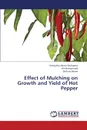 Effect of Mulching on Growth and Yield of Hot Pepper - Mulugeta Sintayehu Musie, Mohammed Ali, Belew Derbew