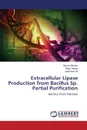 Extracellular Lipase Production from Bacillus Sp. Partial Purification - Mazhar Haniya, Abbas Naaz, Ali Sakhawat