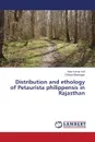 Distribution and ethology of Petaurista philippensis in Rajasthan - Koli Vijay Kumar, Bhatnagar Chhaya