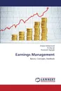 Earnings Management - Mohammadi Shaban, Shirzad Ali, Haghighi Reyhaneh