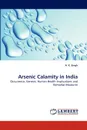 Arsenic Calamity in India - A. K. Singh