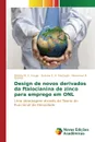 Design de novos derivados da ftalocianina de zinco para emprego em ONL - M. S. Araújo Diesley, Machado Antonio E. H., R. Gomes Weverson
