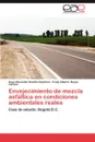 Envejecimiento de Mezcla Asfaltica En Condiciones Ambientales Reales - Hugo Alexander Rond N. Quintana, Fredy Alberto Reyes Lizcano, Hugo Alexander Rondon Quintana