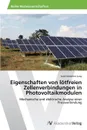 Eigenschaften von lotfreien Zellenverbindungen in Photovoltaikmodulen - Lang Josef Johannes