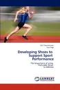 Developing Shoes to   Support Sport   Performance - Gisli Thorsteinsson, Tom Page