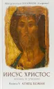 Иисус Христос. Жизнь и учение. В 6 книгах. Книга 5. Агнец Божий - Митрополит Иларион (Алфеев)