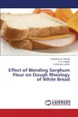 Effect of Blending Sorghum Flour on Dough Rheology of White Bread - Khating Kishankumar, Kenghe R.N., Londhe Dattatraya