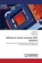 Advance nano ceramic PZT sensors - Roy Kushal, Roy Avisankar, Das Avishek