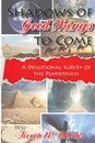 Shadows of Good Things To Come. A Devotional Survey of the Pentateuch - Kevin W Rhodes