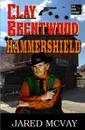 Hammershield - Jared McVay