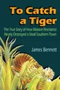 To Catch a Tiger - James Bennett