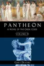 Pantheon - Volume III - Gary Devore