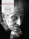 Pencil Drawings - a look into drawing portraits - David J. Vanderpool