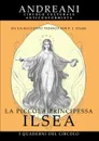 La Piccola Principessa Ilsea - P. J. Stahl