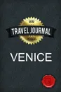 Travel Journal Venice - Good Journal
