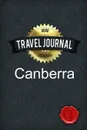 Travel Journal Canberra - Good Journal