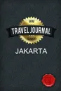 Travel Journal Jakarta - Good Journal