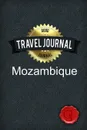 Travel Journal Mozambique - Good Journal
