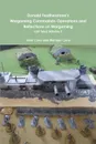 Donald Featherstone.s Wargaming Commando Operations and Reflections on Wargaming Lost Tales Volume 2 - John Curry, Michael Curry, Stuart Asquith