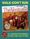 Walk-Don.t Run - The Story of The Ventures - Del Halterman